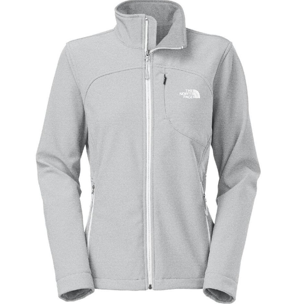 The North Face W15 Women's Apex Bionic Jacket